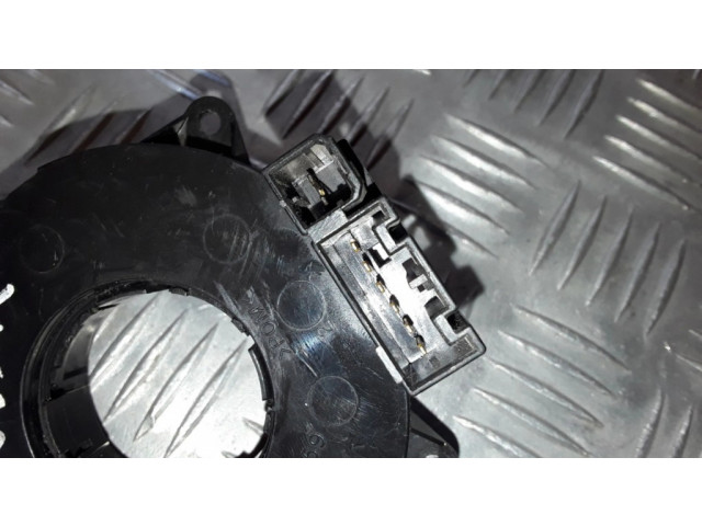 Полоса надувных подушек (кольцо srs)