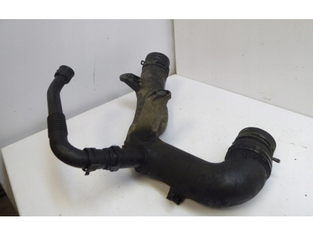 Интеркулер Seat Ibiza III (6L)