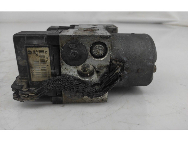 Блок АБС 9633666580, 0265216642 Citroen Xsara Picasso - года