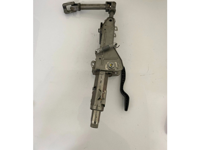 Рулевая рейка 1K1419502BB, 12021900624B Volkswagen Golf VI 2008 - 2013 года