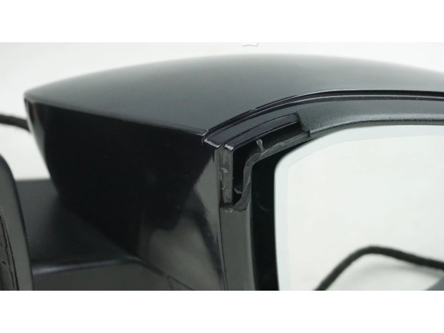 Зеркало электрическое        Volvo V70  2008 - 2013 года   