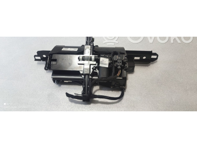 Дисплей    4G1919601   Audi A7 S7 4G