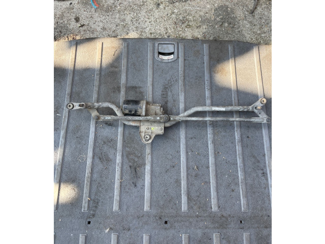 Комплект механизма стеклоочистителей