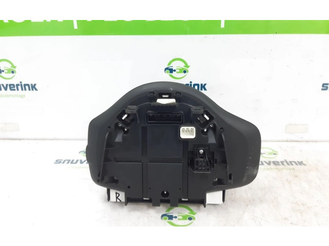 Панель приборов B001115380   Peugeot 108       