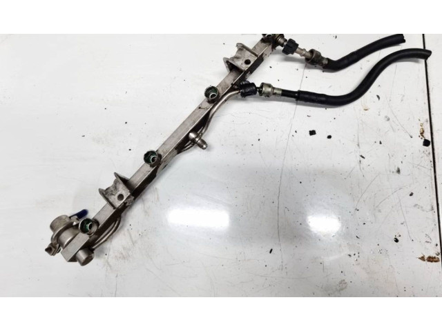 Топливная рампа    Saab 9-5  