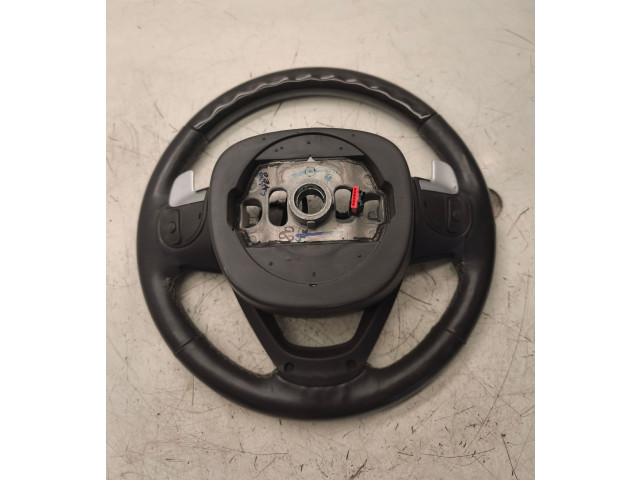 Руль Jeep Grand Cherokee  2010 - 2021 года P1WE262ULAC      