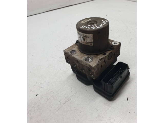 Блок АБС 589203U310, BH60131301   KIA  Sportage  2011-2016 года