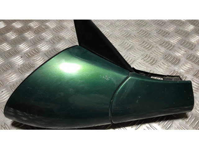 Зеркало электрическое Opel Vectra B 1996-2002 года