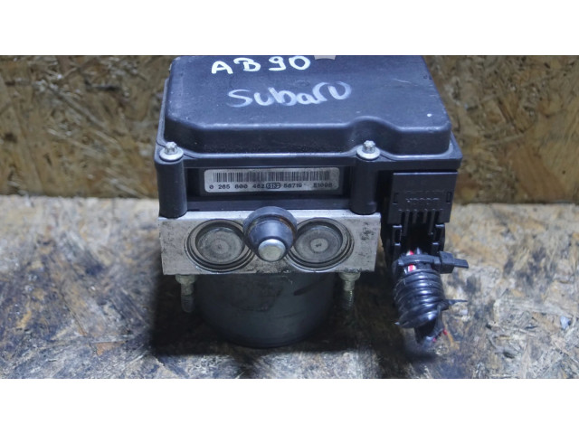Jednotka ABS 27534AG050 Subaru Legacy 2005