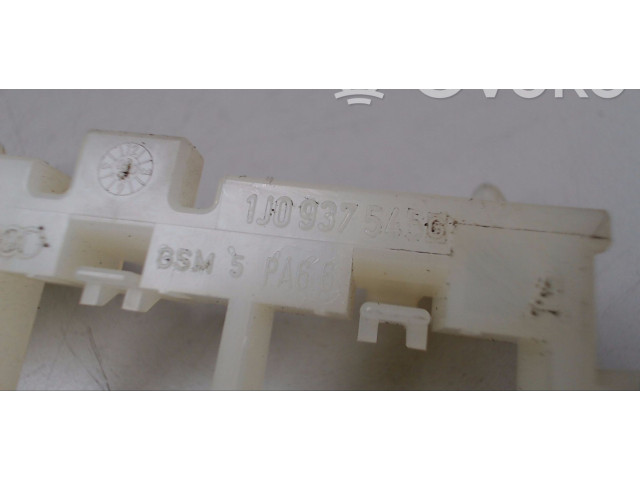 Вентилятор печки    1J0937545G   Volkswagen Multivan T5