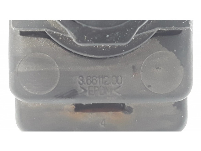 Соленоидный клапан