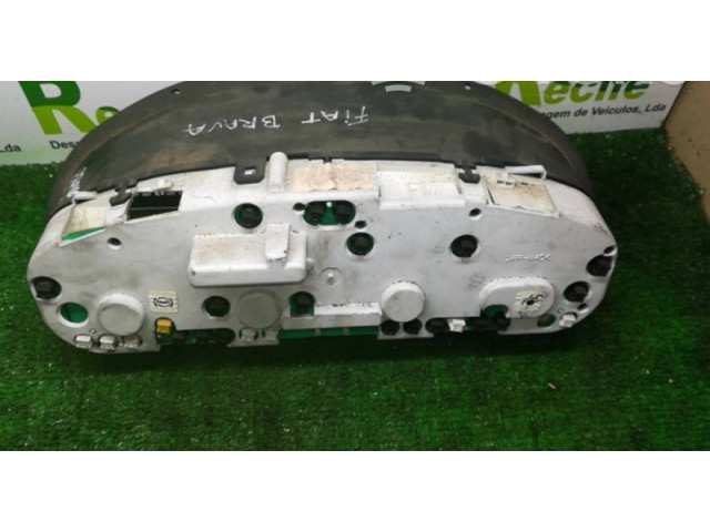 Přístrojová deska Fiat Bravo - Brava 1995