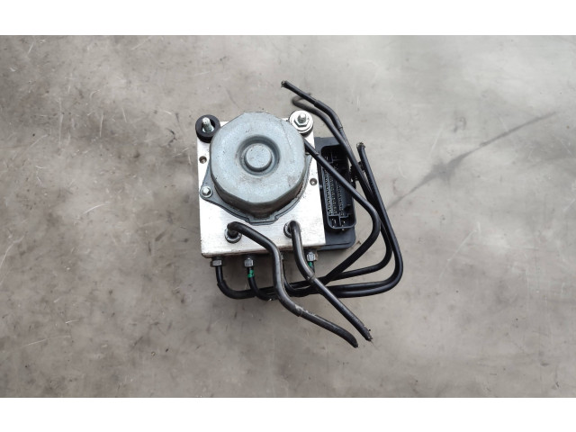 Блок АБС 51997927, 0265254553   Fiat  Qubo   -  года