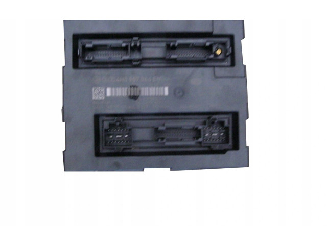 Блок комфорта 4H0907064EN   Audi A7 S7 4G   