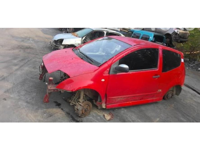 Jednotka ABS 00004541F3 Citroen C2 2004