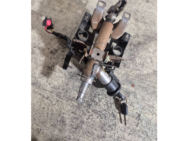 Řídící jednotka 9634051880, 73656312 Citroen Xsara Picasso 2001