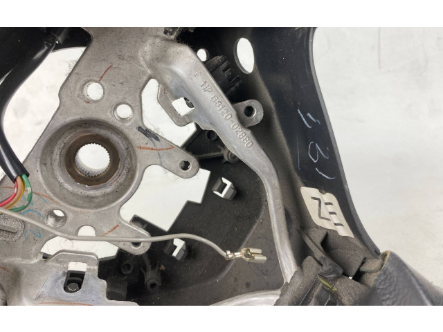 Volant Subaru Outback 2008 GS120-02880, GS12002880