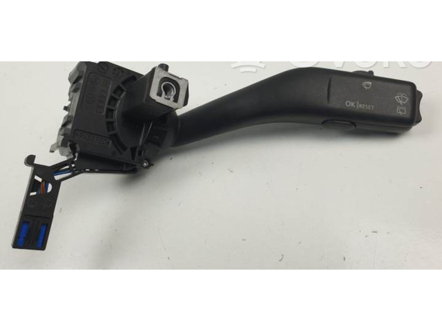 Ручка стеклоочистителей 1K0953519A   Volkswagen Touran I