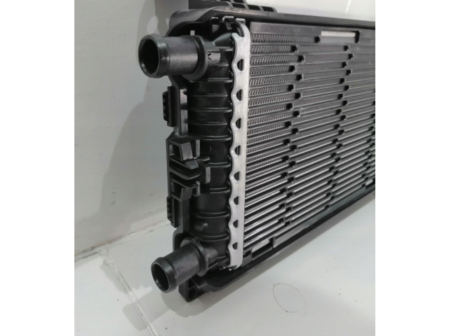 Генератор Audi Q5 SQ5