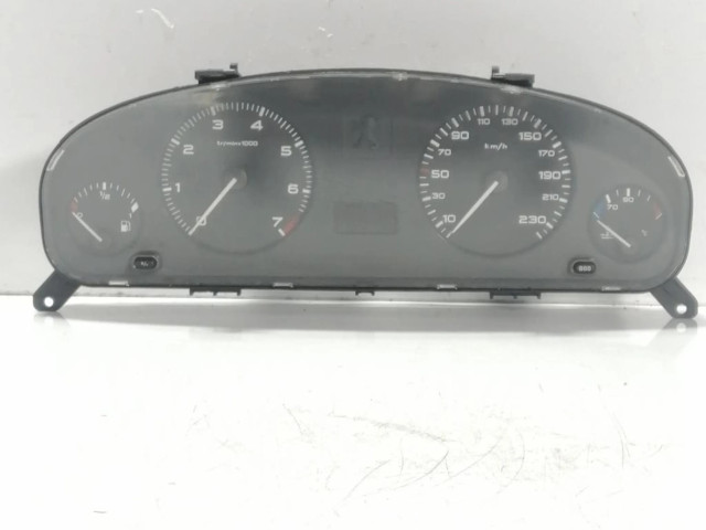 Přístrojová deska Peugeot 406 9642945680, CUADROINSTRUMENTOS