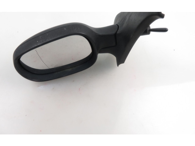 Зеркало (механическое) Renault Clio II 1998 - 2001 года