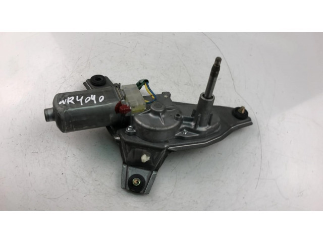 Моторчик дворников 2596000421 Mitsubishi Outlander