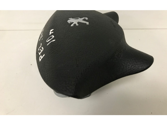 Подушка безопасности водителя 14001187ZD   Peugeot Expert