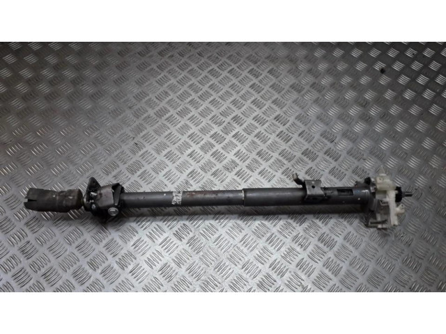 Рулевая рейка UJ0732100 Ford Ranger 2012-2018 года