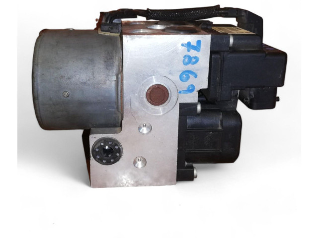 Блок АБС 187A1000 Fiat Seicento/600 1997 - 2010 года