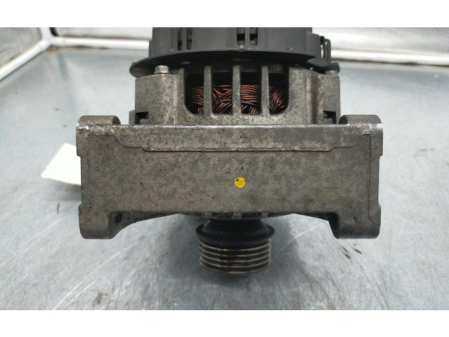 Генератор 2261540802   Mercedes-Benz A W169      