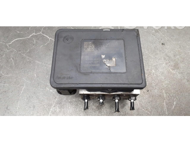 Блок АБС 58900-b4800 Hyundai i10 2013 - 2018 года