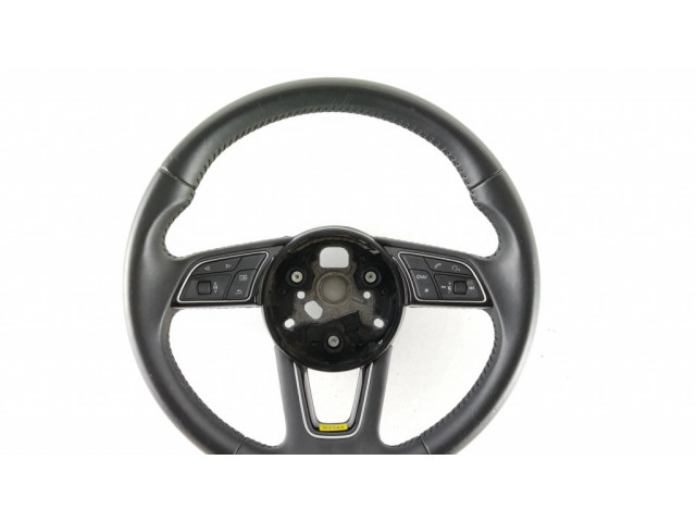 Руль Audi Q2 - 8V0419091CG, 62745000A