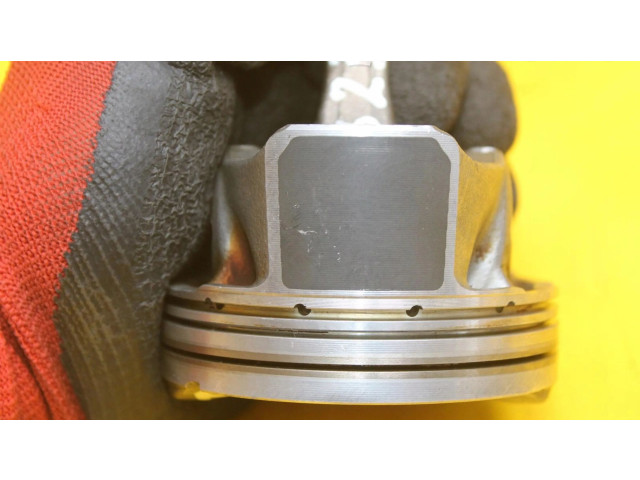 Píst 06LD Audi A5 8T 8F