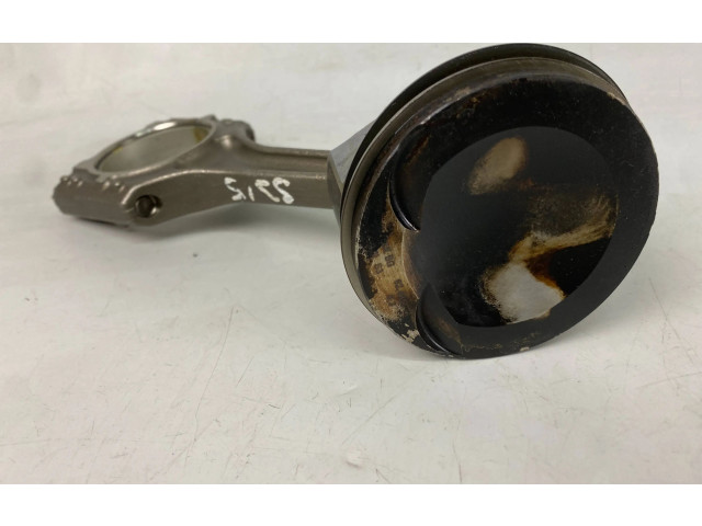 Поршень с шатуном DNUE 02606LJ1, 4202606LJ1 Audi A3 S3 8V