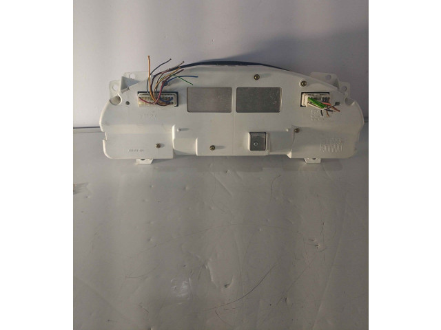 Přístrojová deska Saab 9-3 Ver1 2001 5041058