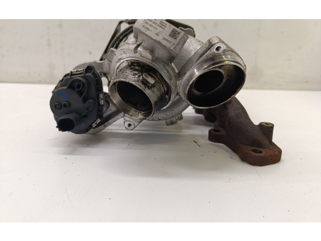  Турбина Audi A3 8Y  05L253010         