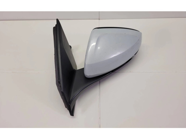 Зеркало электрическое Volkswagen Polo 2002 - 2005 года