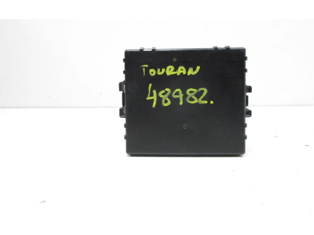 Блок управления 5Q0907530AF   Volkswagen Touran II