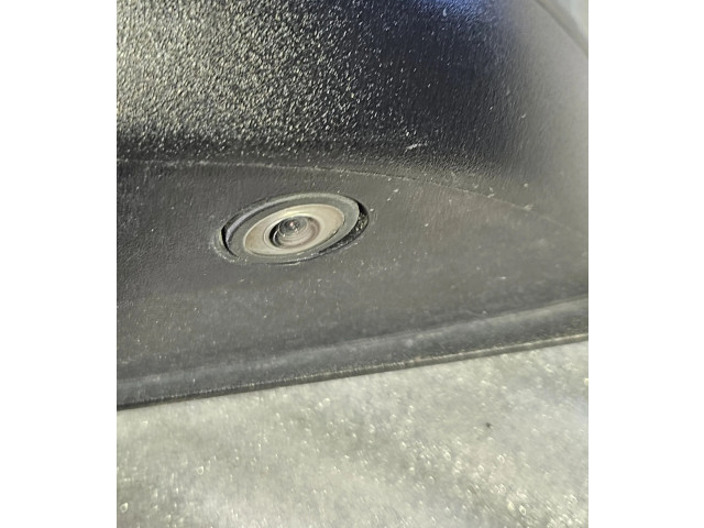 Зеркало электрическое        Mercedes-Benz GL X166  2013 - 2019 года   