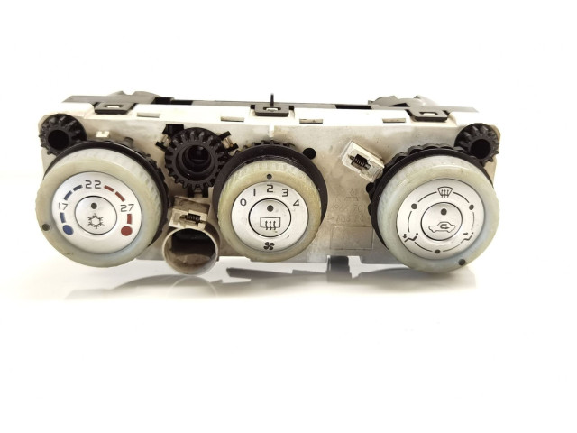 Модуль блока управления кондиционером PMN164569O, 6966730 Mitsubishi Colt