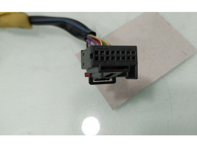 Зеркало (управляемое электричеством) Volkswagen Golf Plus