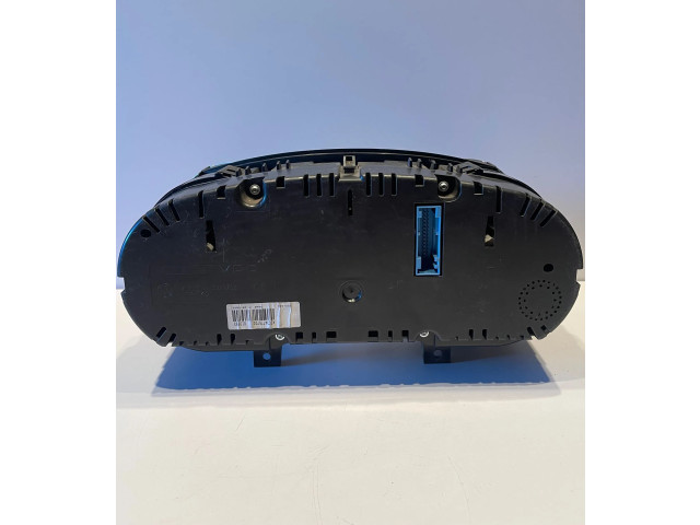 Панель приборов 5K0920873, A2C34775700 Volkswagen Golf VI