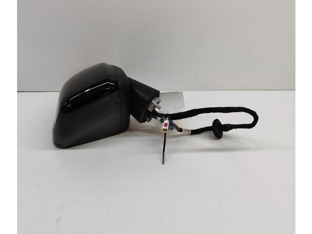 Зеркало электрическое Volvo XC40 - года