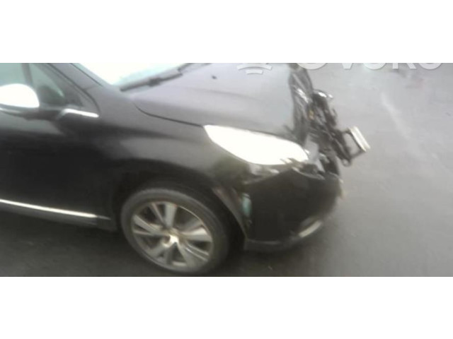 Блок АБС 1611747080   Peugeot  2008 I  2013 - 2019 года