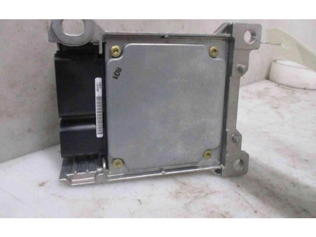 Блок подушек безопасности 14B056, 14B056   Ford Ka