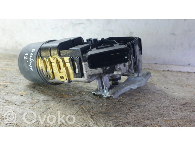 Моторчик дворников 0390241621 Citroen Berlingo
