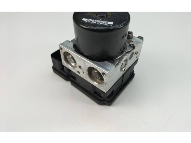 АБС Steuergerät 1K0907379BL, 1K0614517DP   Skoda  Yeti (5L)  2009 - 2017 года