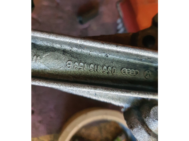 Масляный насос 055115153B Volkswagen Golf I