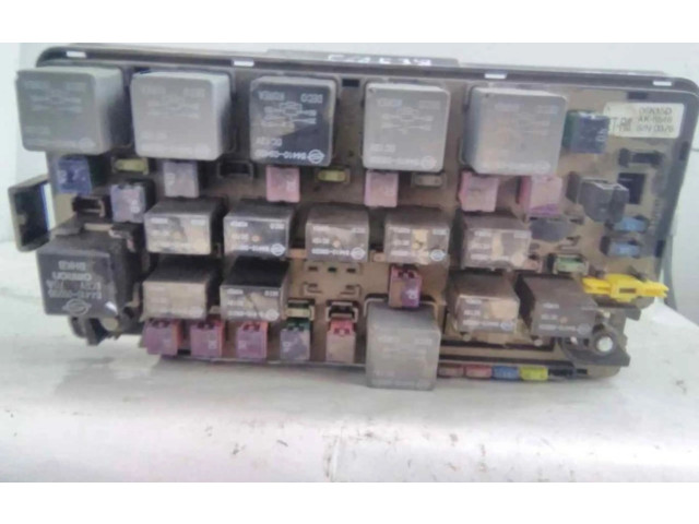 Блок предохранителей 06K15D, 06K15D   SsangYong Actyon sports I    