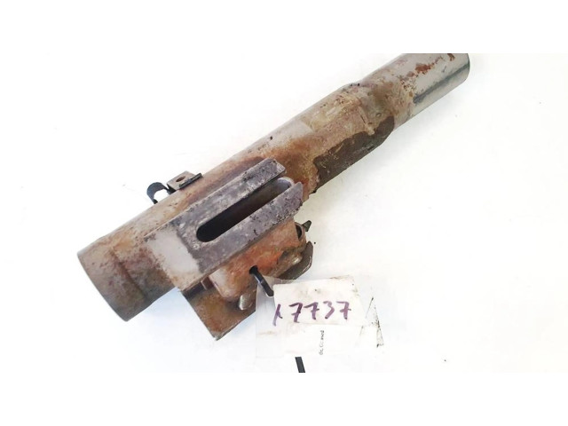 Рулевая рейка Ford Galaxy 1995-2000 года